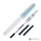 Sailor Pro Gear Standard Fountain Pen in Sapporo Snow Festival - 21K Gold Limited Edition Fountain Pen