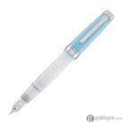 Sailor Pro Gear Standard Fountain Pen in Sapporo Snow Festival - 21K Gold Limited Edition Fountain Pen