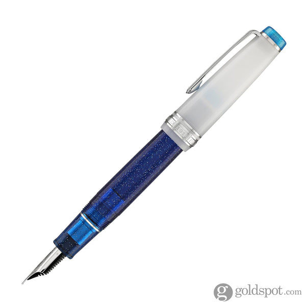 Sailor Pro Gear Standard Fountain Pen in Sunlight from the Ocean Floor - 21K Gold Fountain Pen