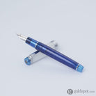 Sailor Pro Gear Standard Fountain Pen in Sunlight from the Ocean Floor - 21K Gold Fountain Pen