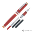 Sailor Pro Gear Standard Fountain Pen in Syvash - 21K Gold Fountain Pen