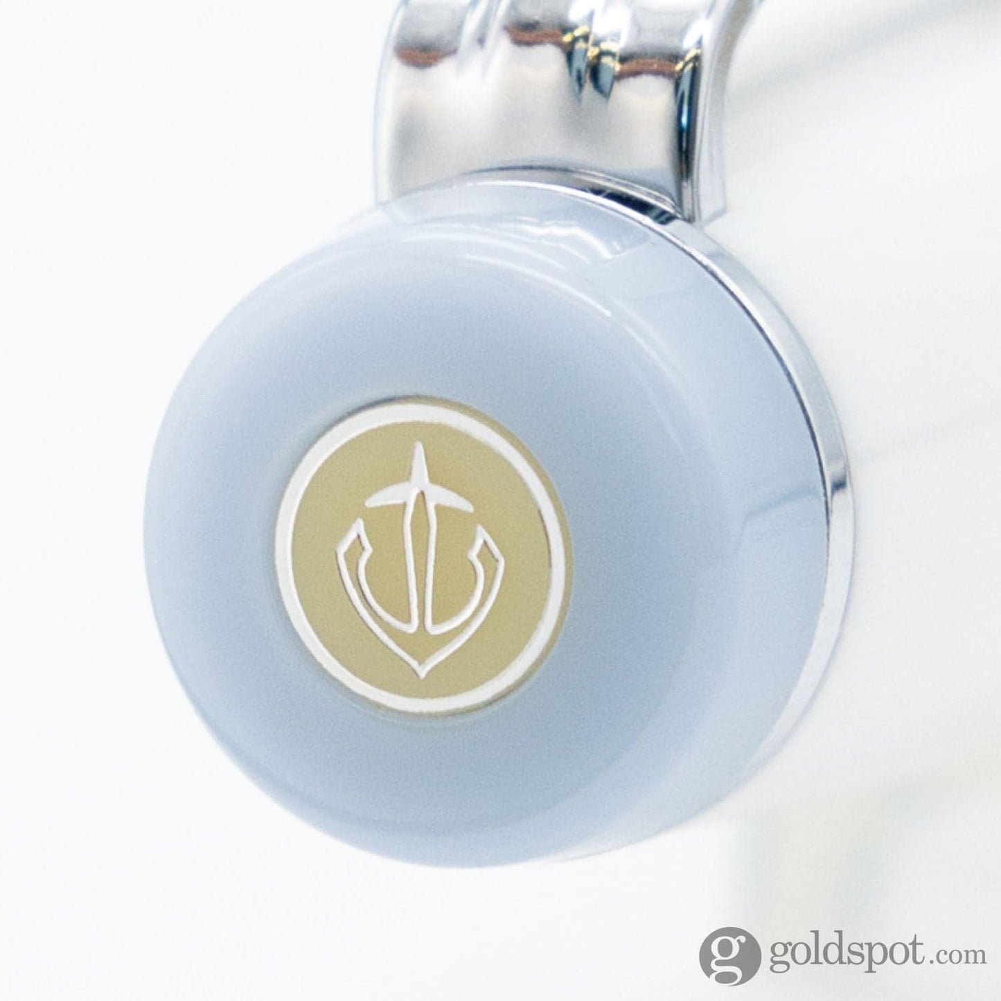 Sailor Pro Gear ’Teatime Around the World’ #4 Series Fountain Pen in Three Tiers - 21K Gold Fountain Pen