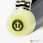 Sailor Professional Gear King of Pens ’Teatime Around the World’ #5 Series Fountain Pen in Matcha - 21K Gold Medium Limited Edition