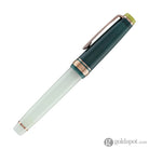 Sailor Professional Gear Slim ’Dried Flower 2’ Collection Fountain Pen in Eucalyptus - 14k Gold Fountain Pen