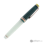 Sailor Professional Gear Slim ’Dried Flower 2’ Collection Fountain Pen in Eucalyptus - 14k Gold Fountain Pen
