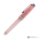 Sailor Professional Gear Slim ’Dried Flower 2’ Collection Fountain Pen in Globe Amaranth - 14k Gold Fountain Pen