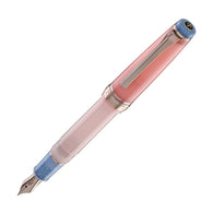 Sailor Professional Gear Slim 'Dried Flower 2' Collection Fountain Pen in Globe Amaranth - 14k Gold