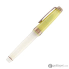 Sailor Professional Gear Slim ’Dried Flower 2’ Collection Fountain Pen in Marigold - 14k Gold Fountain Pen