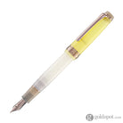 Sailor Professional Gear Slim ’Dried Flower 2’ Collection Fountain Pen in Marigold - 14k Gold Fountain Pen