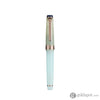 Sailor Professional Gear Slim Dried Flower Collection Fountain Pen in Hydrangea - 14k Gold Fountain Pen