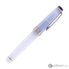 Sailor Professional Gear Slim Dried Flower Collection Fountain Pen in Lavender - 14k Gold Fountain Pen