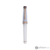 Sailor Professional Gear Slim Dried Flower Collection Fountain Pen in Lavender - 14k Gold Fountain Pen