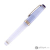 Sailor Professional Gear Slim Dried Flower Collection Fountain Pen in Lavender - 14k Gold Fountain Pen