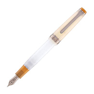 Sailor Professional Gear Slim Dried Flower Collection Fountain Pen in Mimosa - 14k Gold