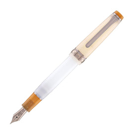 Sailor Professional Gear Slim Dried Flower Collection Fountain Pen in Mimosa - 14k Gold