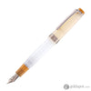 Sailor Professional Gear Slim Dried Flower Collection Fountain Pen in Mimosa - 14k Gold Fountain Pen