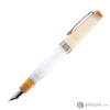 Sailor Professional Gear Slim Dried Flower Collection Fountain Pen in Mimosa - 14k Gold Fountain Pen