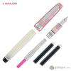 Sailor Professional Gear Slim Fountain Pen LINE FRIENDS CONY Fountain Pen