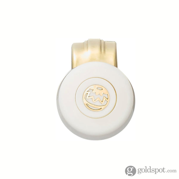 Sailor Professional Gear Slim ’Kimono’ Fountain Pen in Happiness with Gold IP - 14K Gold Fountain Pen