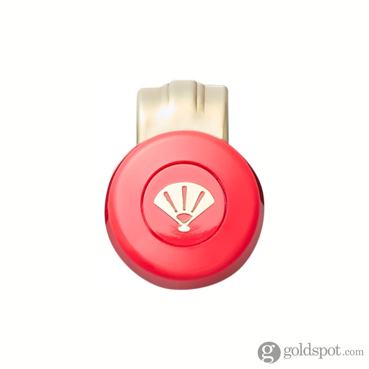 Sailor Professional Gear Slim ’Kimono’ Fountain Pen in Prosperity with Gold IP - 14K Gold Fountain Pen