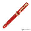 Sailor Professional Gear Slim ’Kimono’ Fountain Pen in Prosperity with Gold IP - 14K Gold Fountain Pen