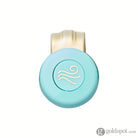 Sailor Professional Gear Slim ’Kimono’ Fountain Pen in Protective Charm with Gold IP - 14K Gold Fountain Pen