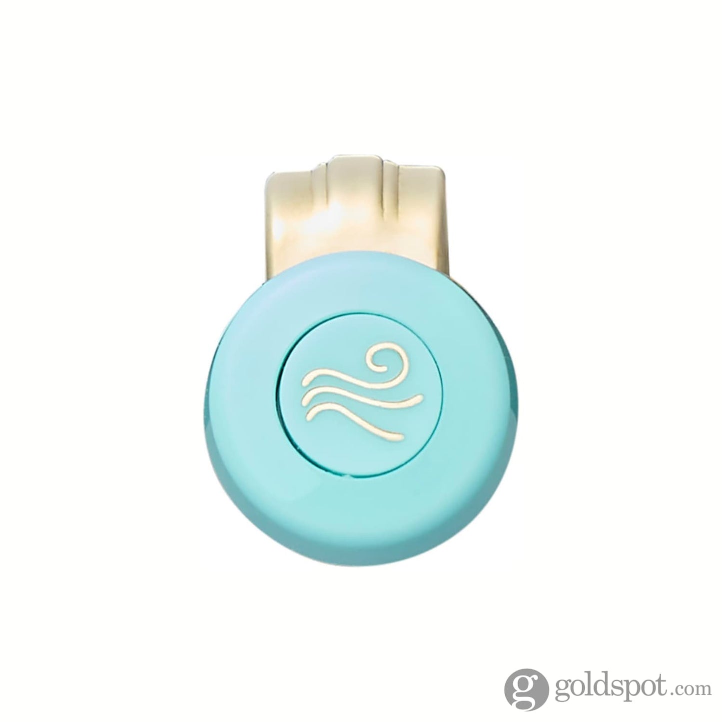 Sailor Professional Gear Slim ’Kimono’ Fountain Pen in Protective Charm with Gold IP - 14K Gold Fountain Pen