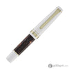 Sailor Professional Gear Slim Mini Recontre #3 Fountain Pen in Marron - 14Kt Gold Medium Fine Nib Fountain Pen