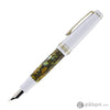 Sailor Professional Gear Slim Mini ’Rencontre’ #4 Series Fountain Pen in L’ helianthe (The Sunflower) - 14k Gold Medium Fine Point