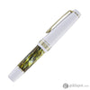 Sailor Professional Gear Slim Mini ’Rencontre’ #4 Series Fountain Pen in L’ helianthe (The Sunflower) - 14k Gold Medium Fine Point