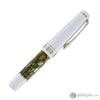 Sailor Professional Gear Slim Mini ’Rencontre’ #4 Series Fountain Pen in L’ helianthe (The Sunflower) - 14k Gold Medium Fine Point