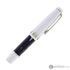 Sailor Professional Gear Slim Mini Rencontre #4 Series Fountain Pen in Le Raisin (The Grape) - 14k Gold Medium Fine Point Fountain Pen