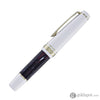 Sailor Professional Gear Slim Mini Rencontre #4 Series Fountain Pen in Le Raisin (The Grape) - 14k Gold Medium Fine Point Fountain Pen