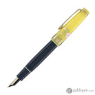 Sailor Professional Gear Slim ’Princess Raden’ Fountain Pen in Princess Ochikubo with Gold IP - 14K