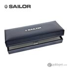 Sailor Professional Gear Slim ’Princess Raden’ Fountain Pen in Princess Uguisu with Gold IP - 14K