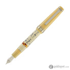 Sailor Professional Gear Slim Seasonal Waka Poetry Fountain Pen in Autumn - 14K Gold Fountain Pen