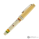 Sailor Professional Gear Slim Seasonal Waka Poetry Fountain Pen in Autumn - 14K Gold Fountain Pen