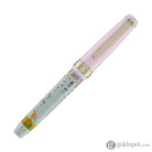 Sailor Professional Gear Slim Seasonal Waka Poetry Fountain Pen in Spring - 14k Gold Fountain Pen