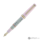 Sailor Professional Gear Slim Seasonal Waka Poetry Fountain Pen in Spring - 14k Gold Fountain Pen