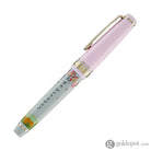 Sailor Professional Gear Slim Seasonal Waka Poetry Fountain Pen in Spring - 14k Gold Fountain Pen