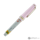 Sailor Professional Gear Slim Seasonal Waka Poetry Fountain Pen in Spring - 14k Gold Fountain Pen