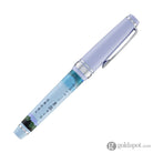 Sailor Professional Gear Slim Seasonal Waka Poetry Fountain Pen in Summer - 14K Gold with Rhodium Plating Fountain Pen