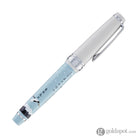 Sailor Professional Gear Slim Seasonal Waka Poetry Fountain Pen in Winter - 14K Gold with Rhodium Plating Fountain Pen