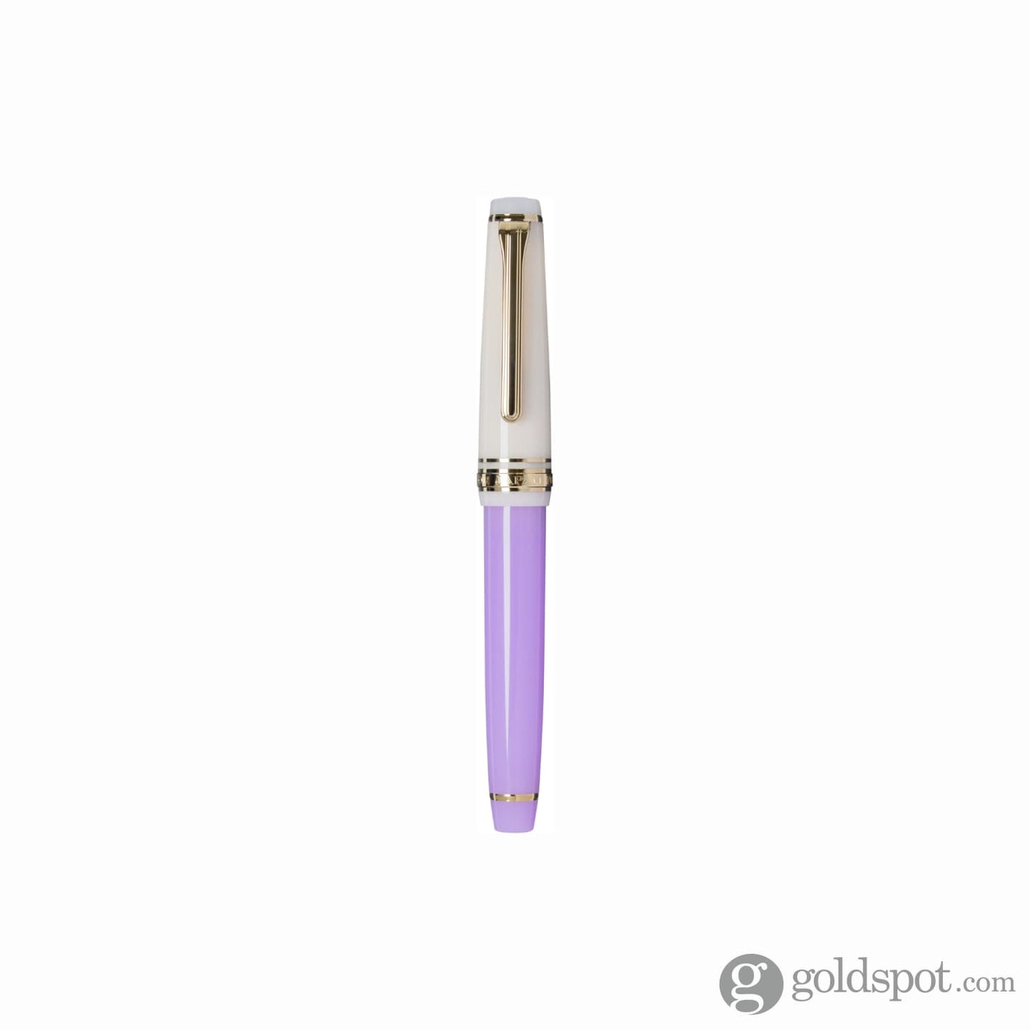 Sailor Professional Gear Slim ’Teatime Around the World’ #5 Series Ballpoint Pen in Nerikiri - 0.5mm Twist Type - Limited Edition Ballpoint