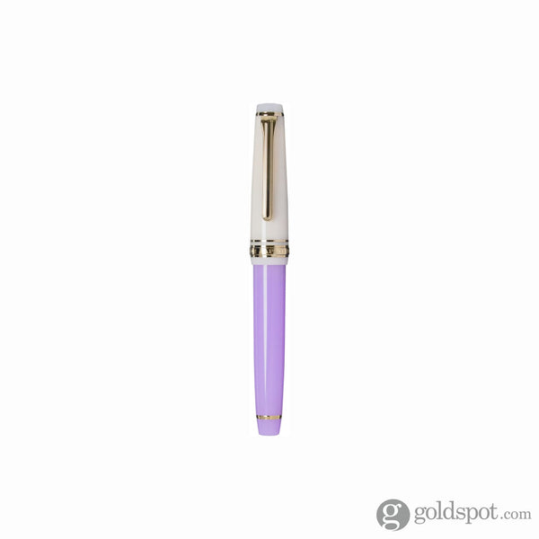 Sailor Professional Gear Slim ’Teatime Around the World’ #5 Series Ballpoint Pen in Nerikiri - 0.5mm Twist Type - Limited Edition Ballpoint