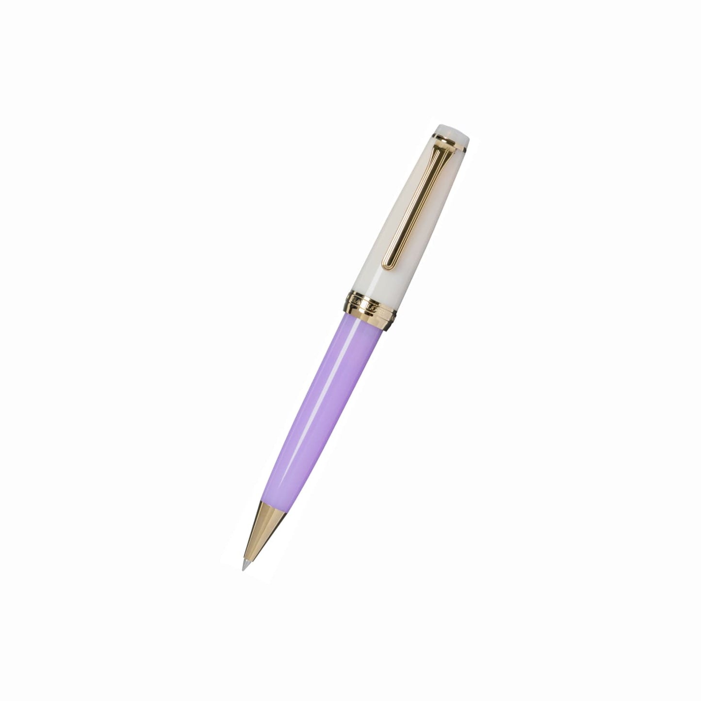 Sailor Professional Gear Slim ’Teatime Around the World’ #5 Series Ballpoint Pen in Nerikiri - 0.5mm Twist Type - Limited Edition Ballpoint