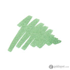 Sailor Shikiori ’Nature Nostalgia’ Bottled Ink in Bamboo Leaf Boat - Green (Sasabune) - 20 mL Bottled Ink