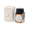 Sailor ’Teatime Around the World’ #4 Series Bottled Ink in Afternoon Tea - 20mL Bottled Ink