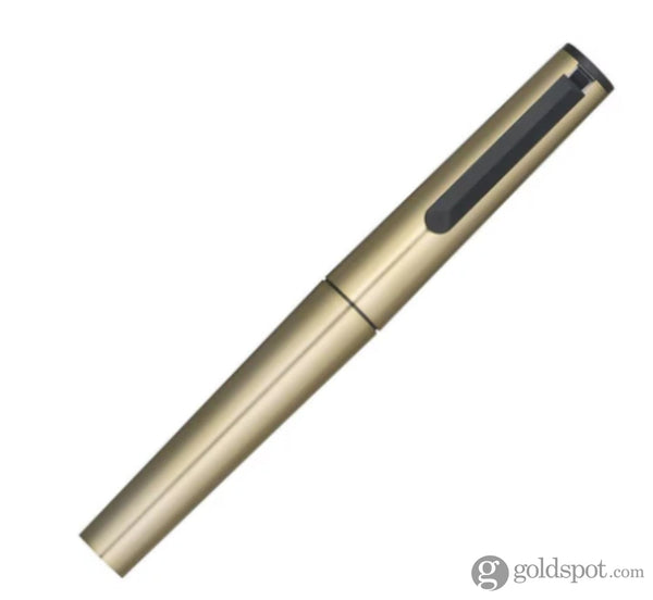 Sailor Tuzu Adjust Forge Fountain Pen in Gold Fountain Pens