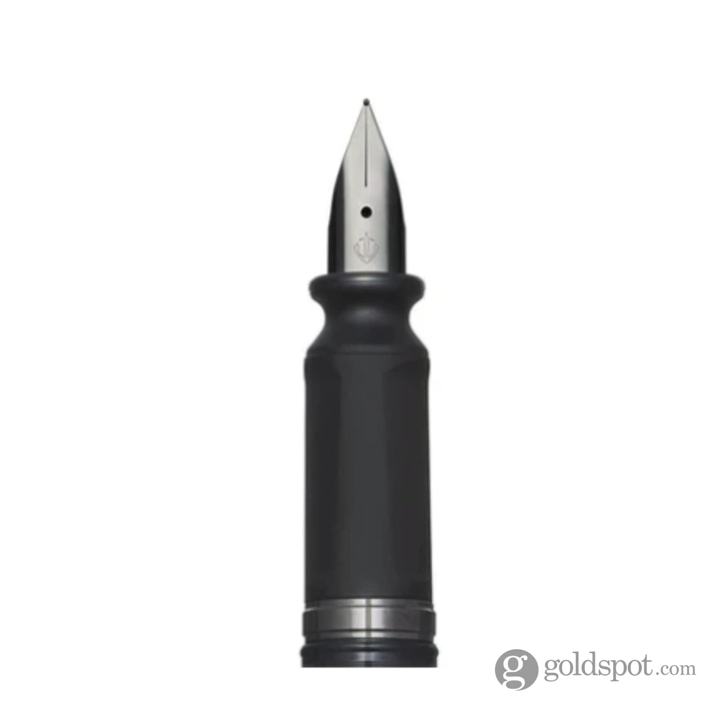 Sailor Tuzu Adjust Forge Fountain Pen in Gunmetal Fountain Pens